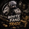 Логотип телеграм канала @whitefang072 — White Fang Trade