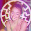Логотип телеграм канала @whitegirls_tiktok — зумерши из тиктока
