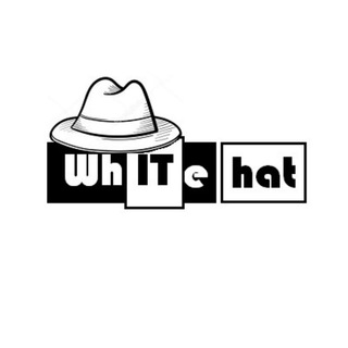 Telegram kanalining logotibi whitehat_uz — WHITE HAT