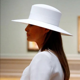 Logo saluran telegram whitehats_fan — White Hats 👒