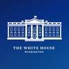 Logo of telegram channel whitehouse — The White House