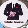 Telegram kanalining logotibi whitehouse_jizzak — White House (мужская одежда)