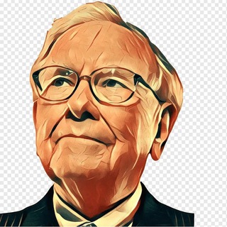 Логотип телеграм канала @whiteinvesting — Синдром Баффета | Обучение | сигналы | новости