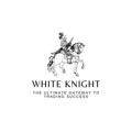 Logo saluran telegram whiteknightfx — LiveTrade By WhiteKnight 🎠