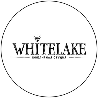 Логотип телеграм канала @whitelake_shop — whitelake