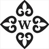 Logo of telegram channel whitelilyfashion — White Lily