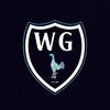 Логотип телеграм канала @whitelondon — The North White Guard | Tottenham