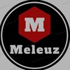 Логотип телеграм канала @whitemeleuz — MELEUZ | МЕЛЕУЗ