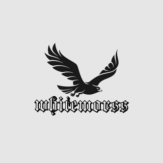 Логотип телеграм канала @whitemorss — ᄽᄿ𝚆𝙷𝙸𝚃𝙴𝙼𝙾𝚁𝚂𝚂 𝙼𝚄𝚂𝙸𝙲 // 𝚁𝙴𝙼𝙸𝚇 𝙰𝙻𝙻ᄽᄿ