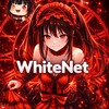 Логотип телеграм канала @whitenetrus — White-Net | Channel | VPS