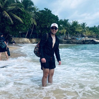 لوگوی کانال تلگرام whitenomad888 — White Nomad