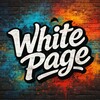 Логотип телеграм -каналу whitepage — Whitepages | Google Ads • Bing • TikTok • Ads Accounts • Cloaking