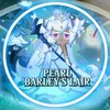 Логотип телеграм канала @whitepearly1 — Логово Перловки