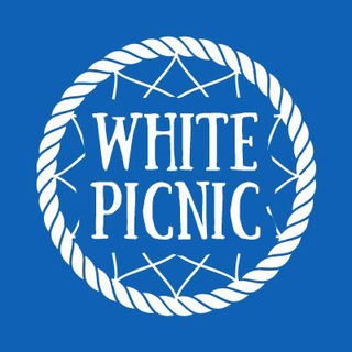 Логотип телеграм канала @whitepicnic — Туры 📸 Фотосессии WhitePicnic Краснодар
