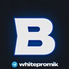 Telegram channel Вайт- Промокоды и халява logo