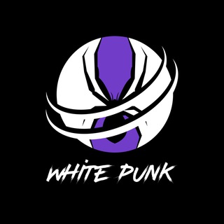 Логотип телеграм канала @whitepunkkastom — 𝐖𝐇𝐈𝐓𝐄 𝐏𝐔𝐍𝐊 𝐆𝐀𝐌𝐈𝐍𝐆