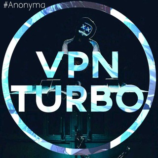 Логотип телеграм канала @whiter_tv — VPN TÜRBØ