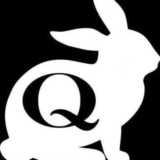 Logo of telegram channel whiterabbit_q — White Rabbit Q