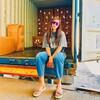 Логотип телеграм канала @whiterabbitanna — Белые маркетплейсы с Анной 🐇
