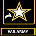 Logo of telegram channel whiterabbitsarmy — White Rabbits Army
