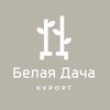Логотип телеграм канала @whiteresort — Белая Дача инвестиции в доходную недвижимость