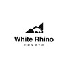 Telegram channel WHITE RHINO CRYPTO logo