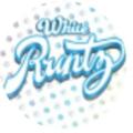 Logo of telegram channel whiteruntszla — WHITE RUNTZ