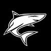 Логотип телеграм канала @whitesharkpro — Белая Акула