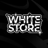 Logo of telegram channel whiteshoezy — WHITE STORE