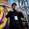 Логотип телеграм канала @whitetgk — Тюменский Москвич