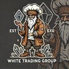 Logo of telegram channel whitetradingchannel — White Trading Public Channel