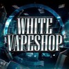 Логотип телеграм канала @whitevapepass — #WHITEVAPESTORE вейп - 1