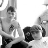 Логотип телеграм канала @whitevolya88 — Дмитрий Боровиков (кислый)