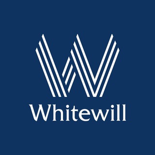 Логотип телеграм канала @whitewillestate — Whitewill | Недвижимость Москвы