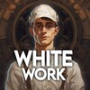 Логотип телеграм канала @whiteworke — .::WhiteWorks::.
