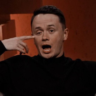 Логотип телеграм канала @whnboys — ойбой