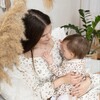 Логотип телеграм канала @who_is_decree — PR Мама: Жизнь в декрете