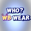 Logo of telegram channel who_wbwear — Who? Wbwear🥱