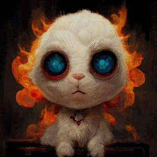 Логотип телеграм канала @whocanal — ✙