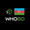 Логотип телеграм канала @whogoazerbaijan — Посылки и попутчики Азербайджан | WhoGo