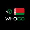 Логотип телеграм канала @whogobelarus — Посылки и попутчики Беларусь | WhoGo