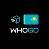 Логотип телеграм канала @whogokazakhstan — Посылки и попутчики Казахстан | WhoGo