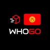 Логотип телеграм канала @whogokyrgyzstan — Посылки и попутчики Киргизия | WhoGo