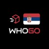 Логотип телеграм канала @whogoserbia — Посылки и попутчики Сербия | WhoGo