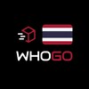 Логотип телеграм канала @whogothailand — Посылки и попутчики Таиланд | WhoGo