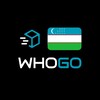 Логотип телеграм канала @whogouzbekistan — Посылки и попутчики Узбекистан | WhoGo