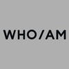 Logo of telegram channel whoiammag — WHO I AM