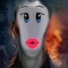 Логотип телеграм канала @whoisbadd — Леройка whoisbadd >:D