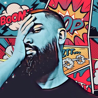 Логотип телеграм канала @whoisbesit — Бесит