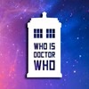 Логотип телеграм канала @whoisdoctorwho — Who is Doctor Who | Вселенная «Доктора Кто»